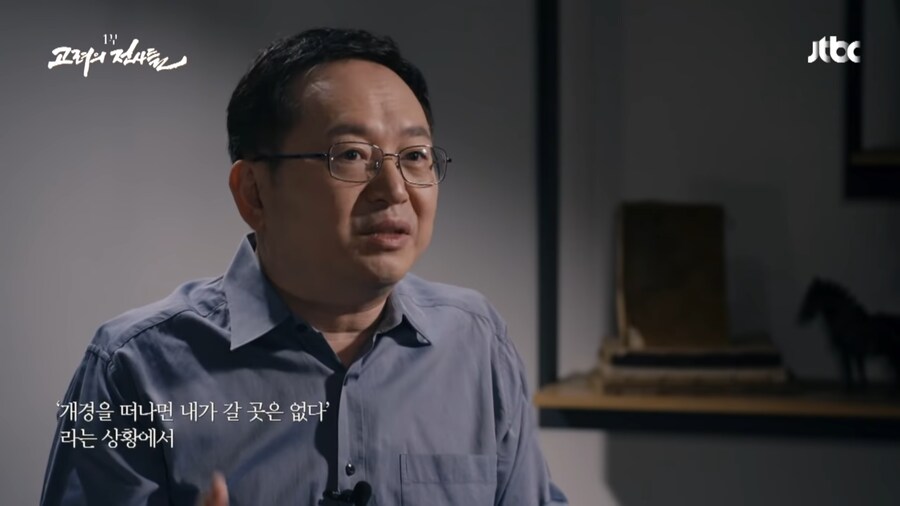 적의 영혼 깊숙히 악몽을 새겨준