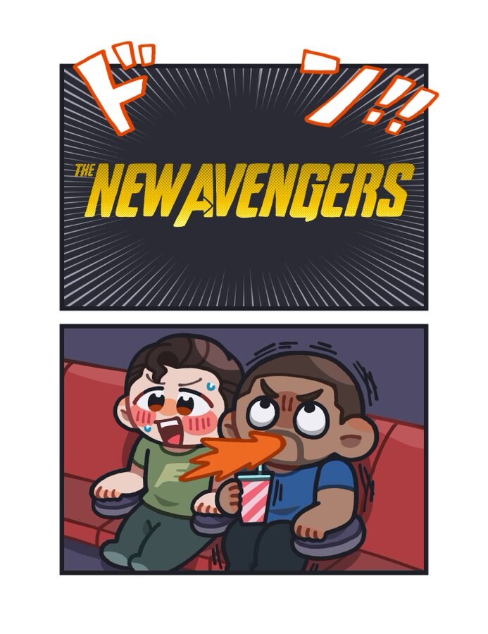 Mcu) 썬더볼츠를 본 샘 윌슨 반응.jpg_1.jpg