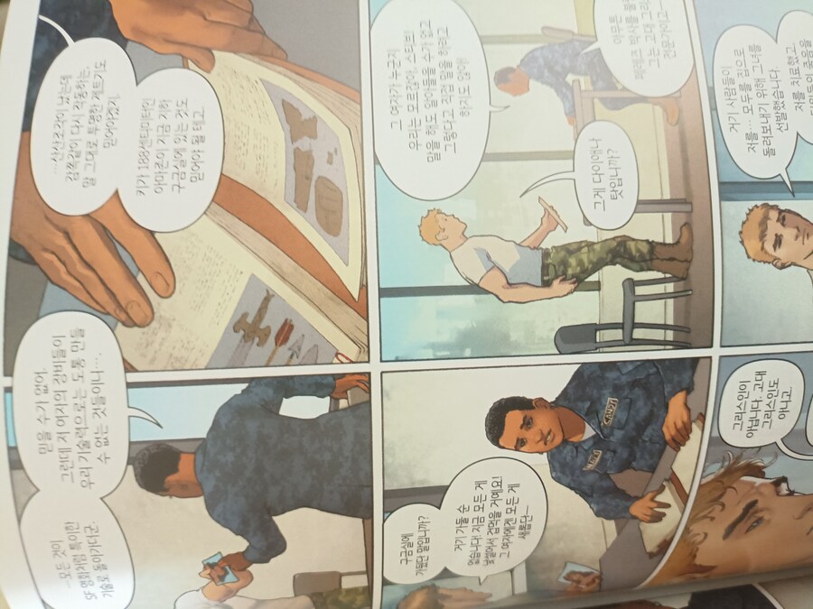 원더우먼 영상화할때마다 버릴 수밖에 없는 설정_1.jpg