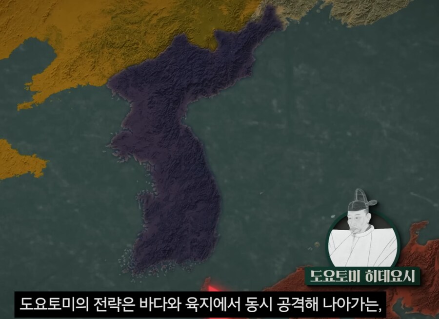 이순신이 해전을 전승해버리자 육군이 입은 심각한 피해_1.png