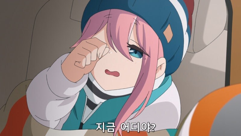 유두캠 : 드디어 일어나셨군요. 벌써 이틀이나 지났어요._6.jpg