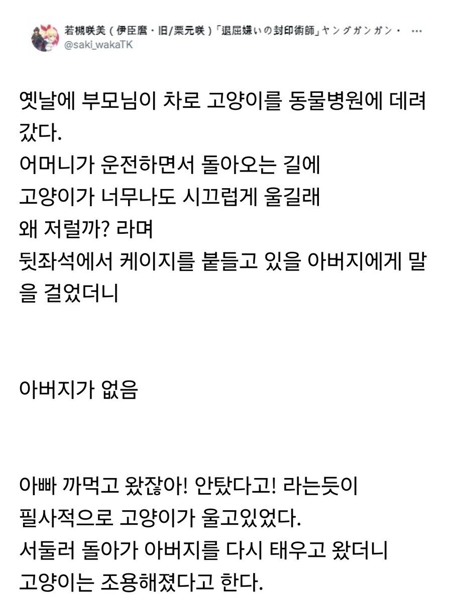고양이가 차에서 시끄럽게 울던 이유_1.jpg