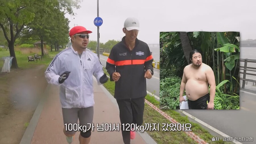 연예인의 신뢰 있는 다이어트 방법_1.jpg