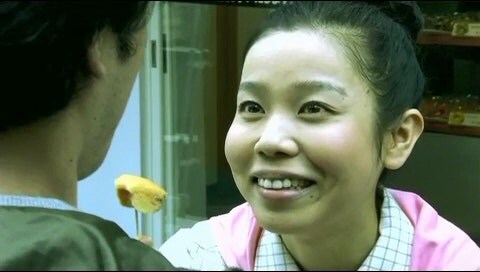 빵집 아줌마 : 좃같이 시식만 하고 가길래 한마디 해줌 ㅋㅋㅋㅋ_17.jpg
