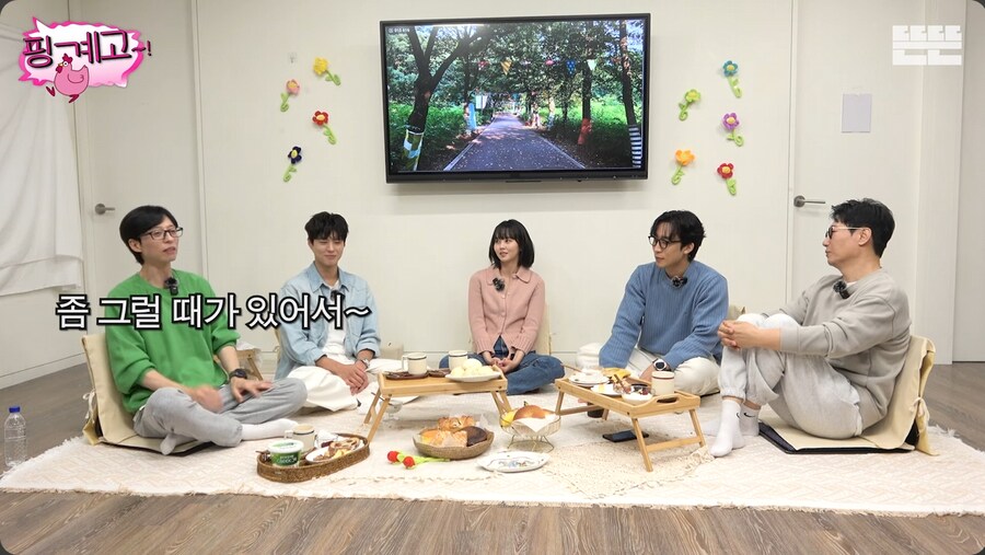 이젠 최대한 팬들을 응대한다는 배우 김소현_4.png