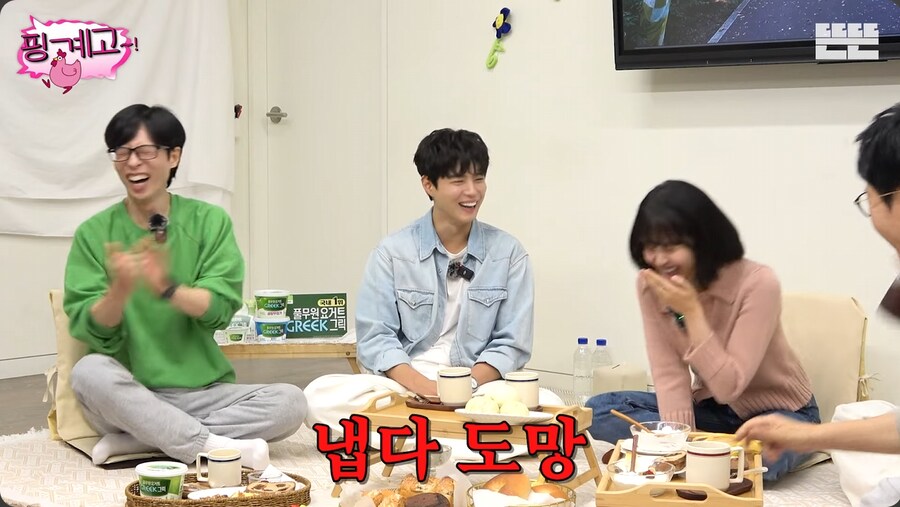 이젠 최대한 팬들을 응대한다는 배우 김소현_9.png