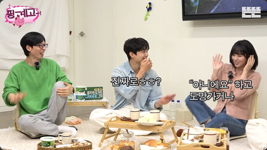 이젠 최대한 팬들을 응대한다는 배우 김소현_13.png