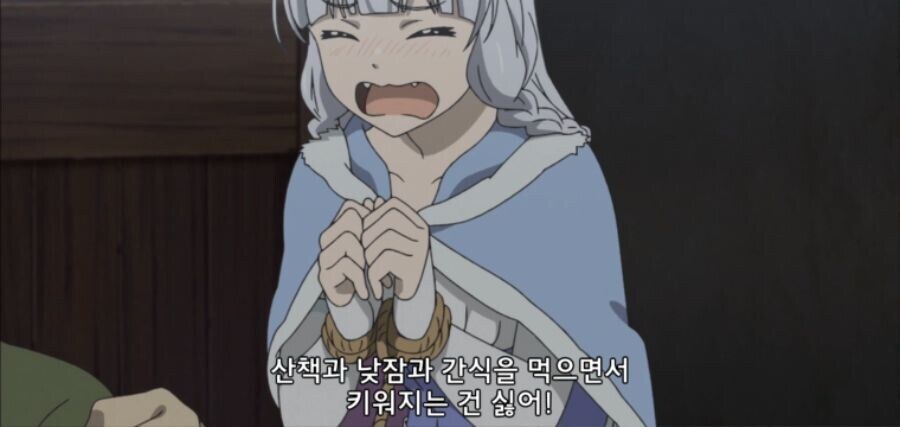 짐승의 길) 파티 맵버 중에서 노답인 캐릭터_1.jpg