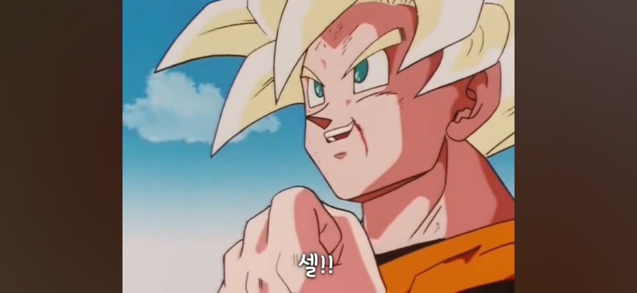 선두 덕분에 셀을 이긴 오공_3.jpg