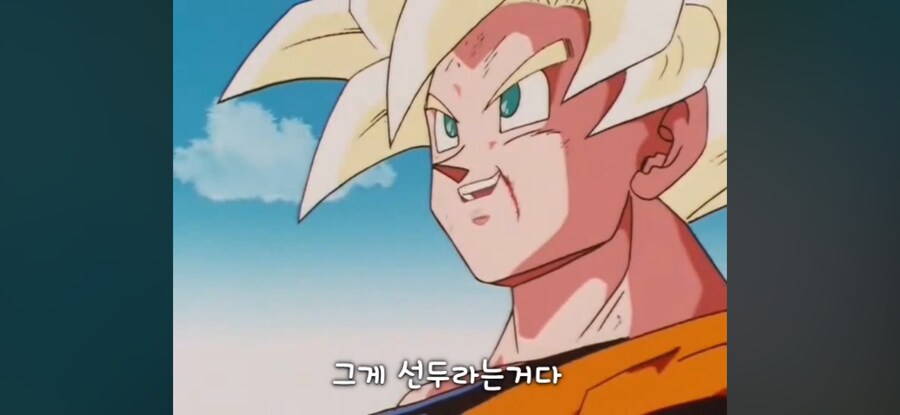 선두 덕분에 셀을 이긴 오공_5.jpg