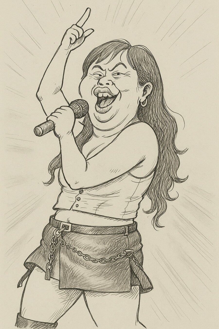 카리나 너무 예뻐서 참다 못하고 팬아트 그려버림_2.jpg