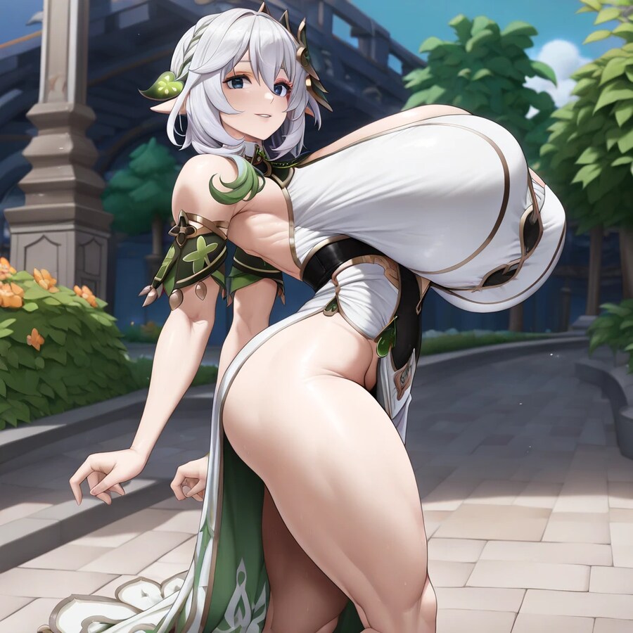 AI) 신체 구조가 조금 특이한 어느 평행세계의 나히다 짤_4.png