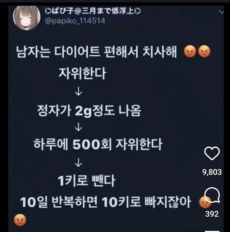 남자는 다이어트 편해서 치사해_1.webp