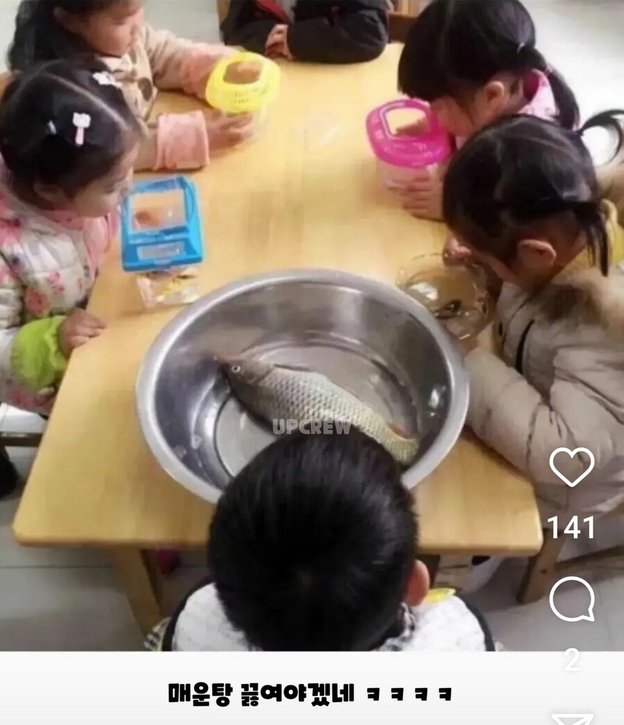 아빠의 욕심때문에 어린이집 준비물 잘못 갖고간 아이_2.jpg