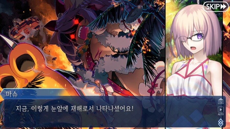 페이트)이벤트를 처음 겪는 서번트들의 특징_4.jpg