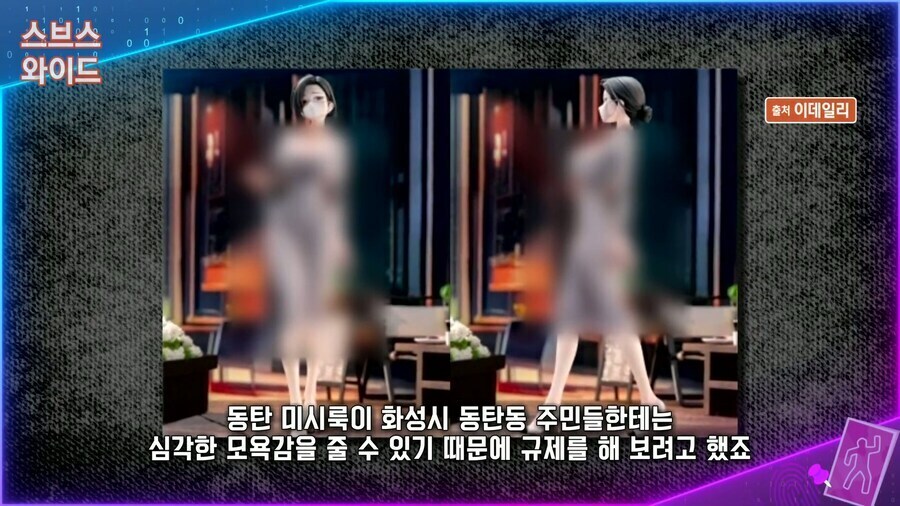 동탄 미시룩 피규어가 심각한 모욕감을 준다는 SBS_2.jpg