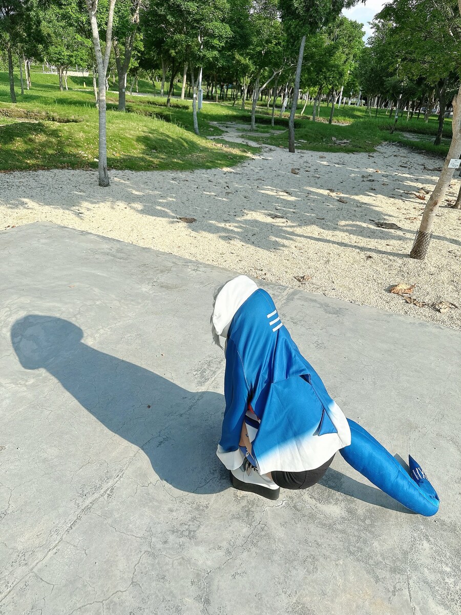 유행 따라해보는 코스프레이어_1.jpg