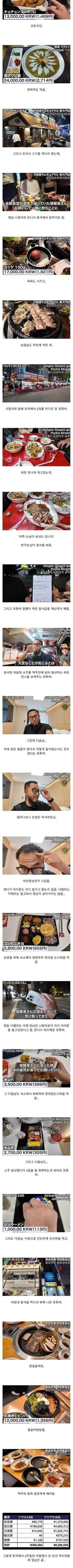한국에 온 일본 51만 유튜버.jpg_2.jpg