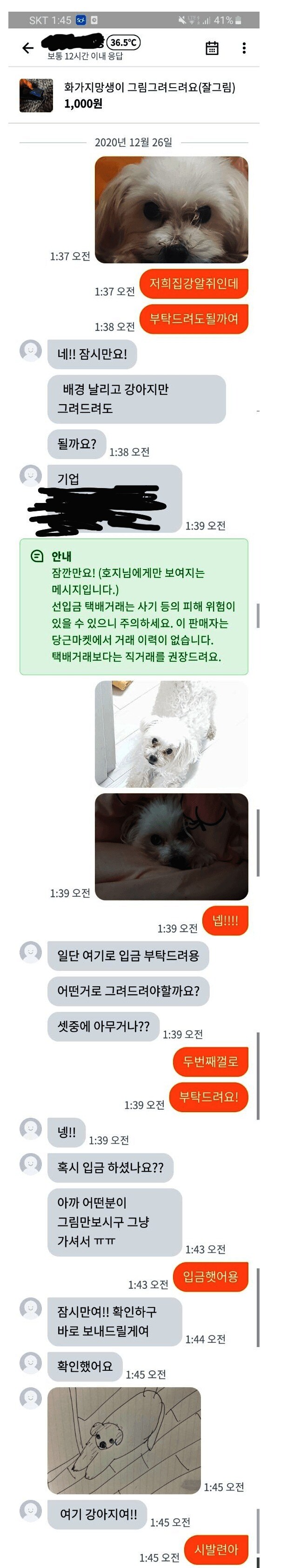 당근 1000원짜리 커미션 절망편_1.jpg