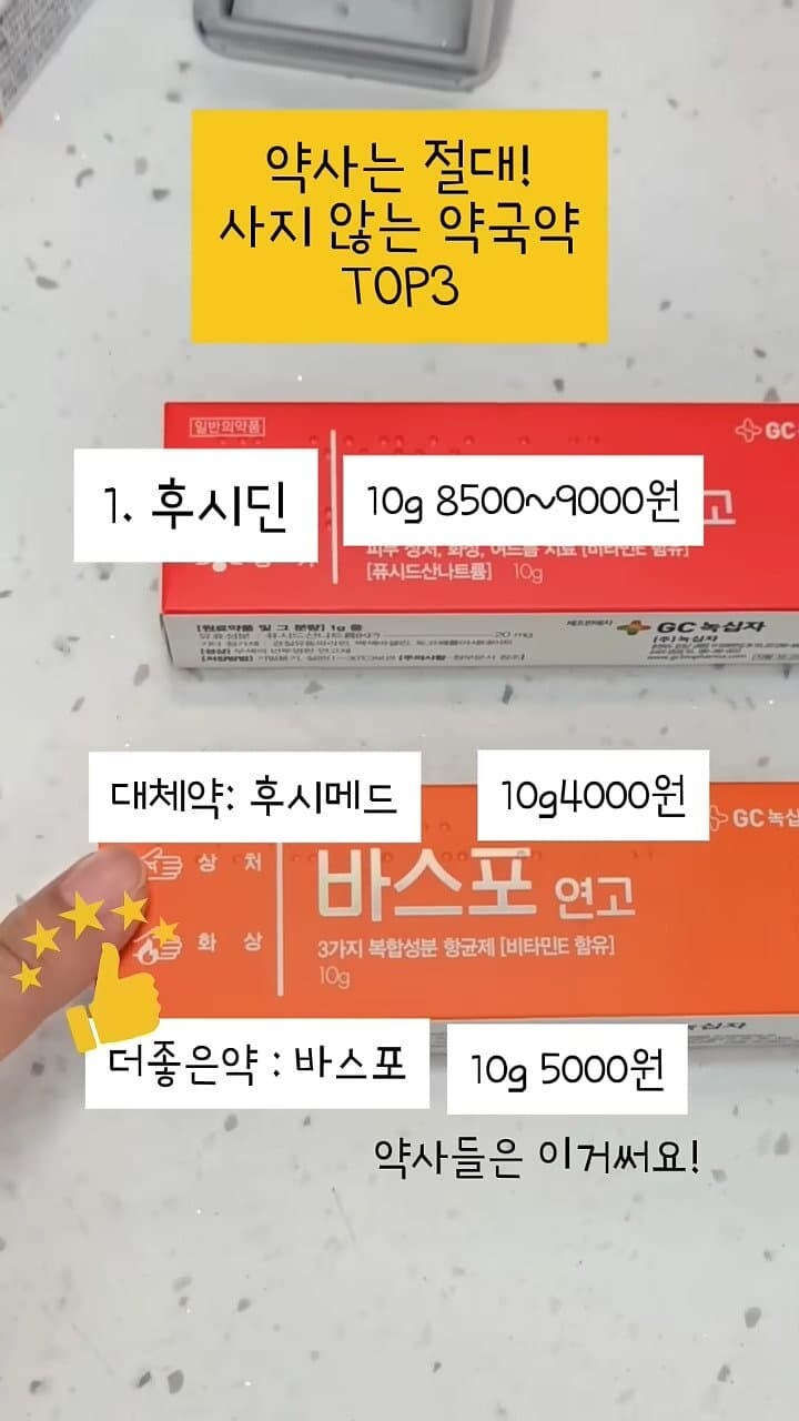 약사는 절대 사지 않는 약국약 top3_3.jpg
