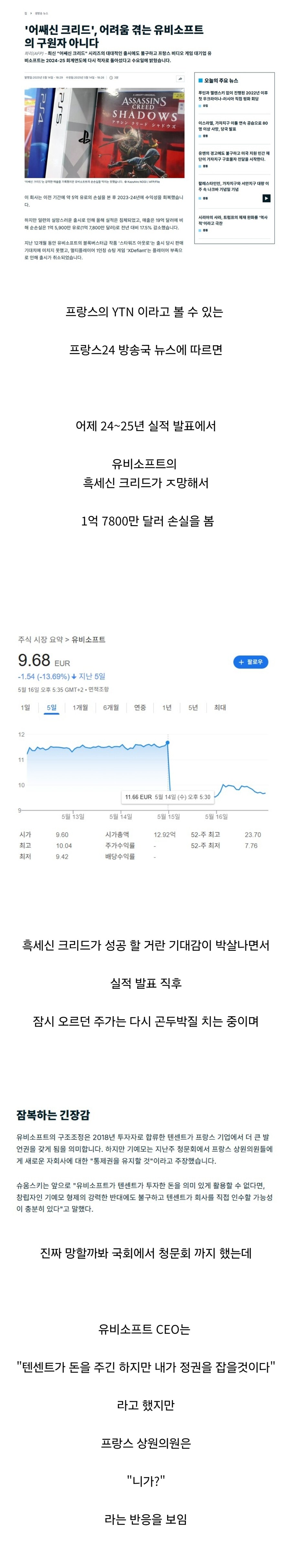 본진인 프랑스에서도 탈탈 털리고 있는 유비소프트_1.jpg