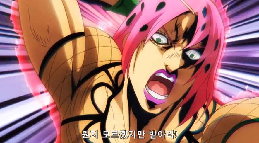스탠드 싸움에서 굉장히 위험한 행동_1.png