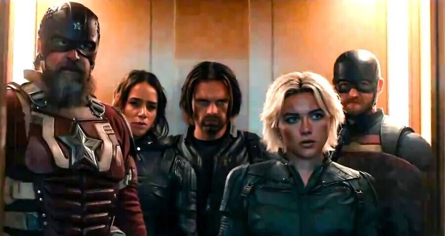 MCU) 썬더볼츠 확실히 잘만들었다고 느낀게_1.jpg