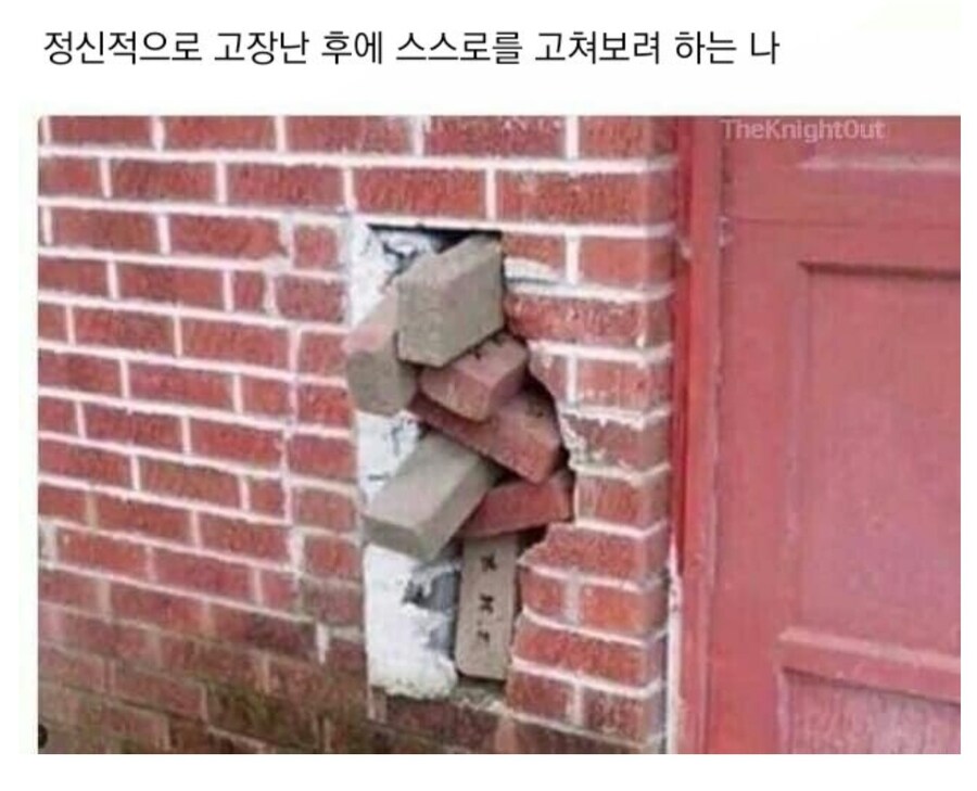 정신적으로 고장난 후에 스스로를 고쳐보려 하는 나.jpg_1.jpg