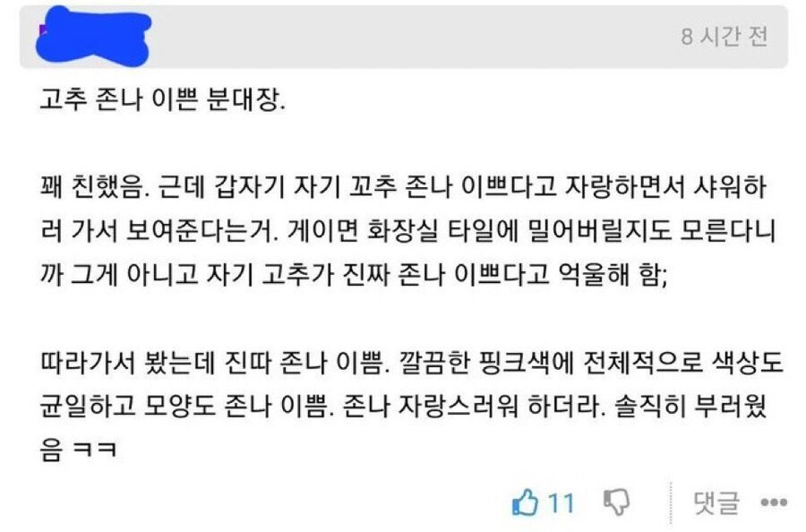 꼬추가 존나 이뻣던 분대장_1.jpg