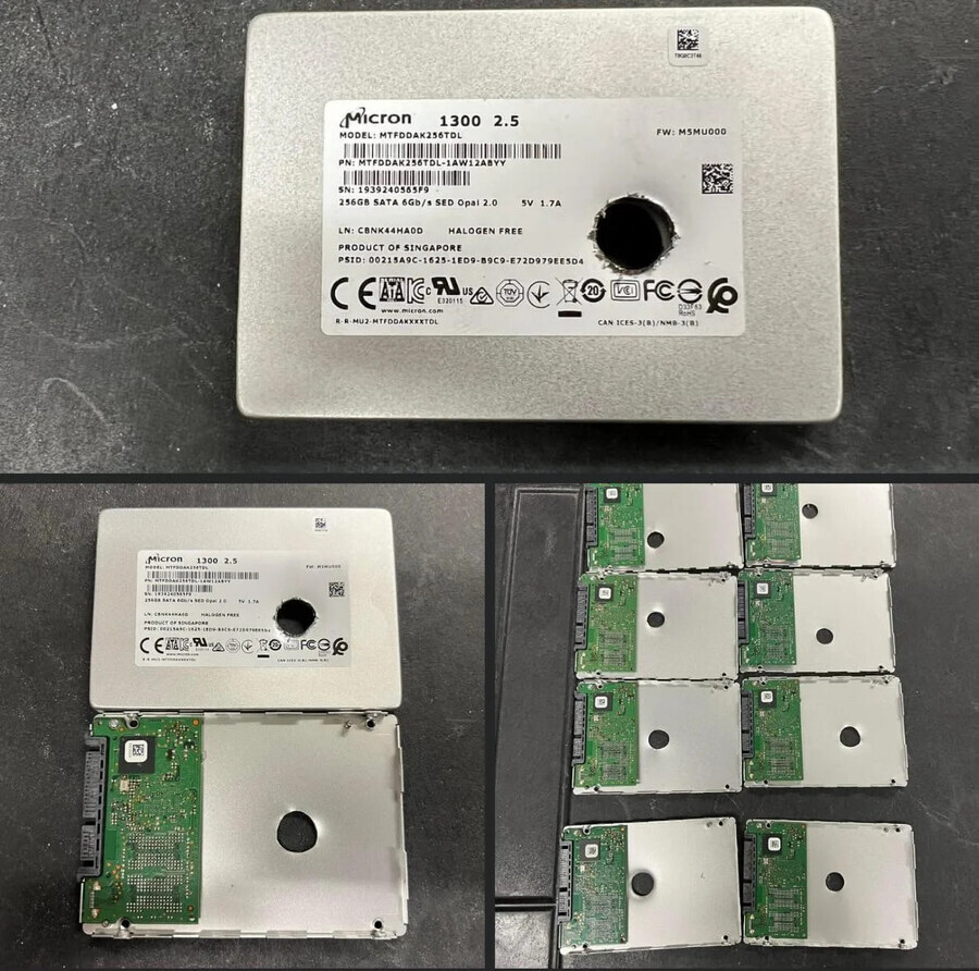 SSD 보안 파쇄 실패_1.jpg