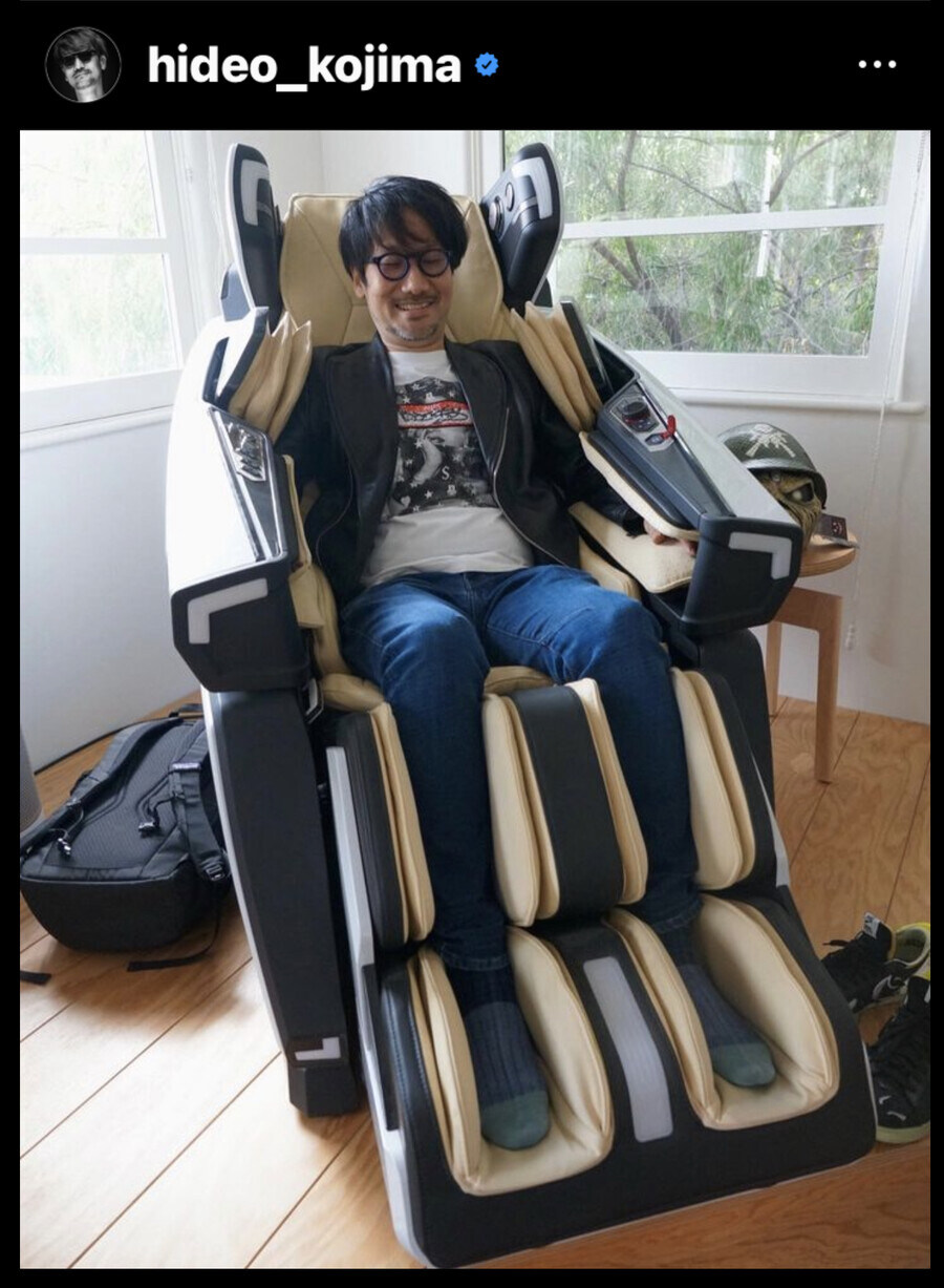 안마의자 by Hideo Kojima_1.jpg