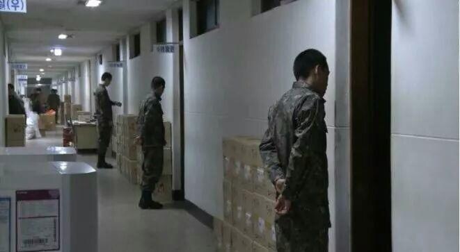 훈련소 불침번 공감_1.jpg