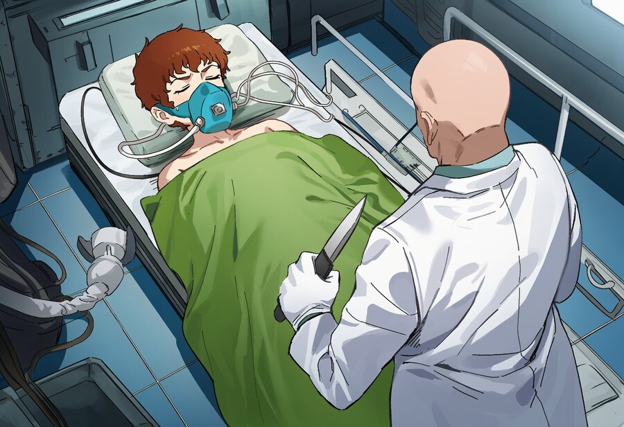 Ai야! 도안 가라데에 입문한 아무로를 만들어줘!_7.png