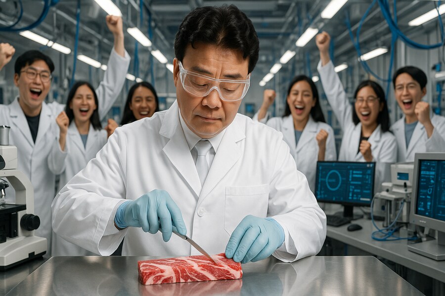 우삼겹을 세계 최초로 개발해낸 사람.jpg_2.png