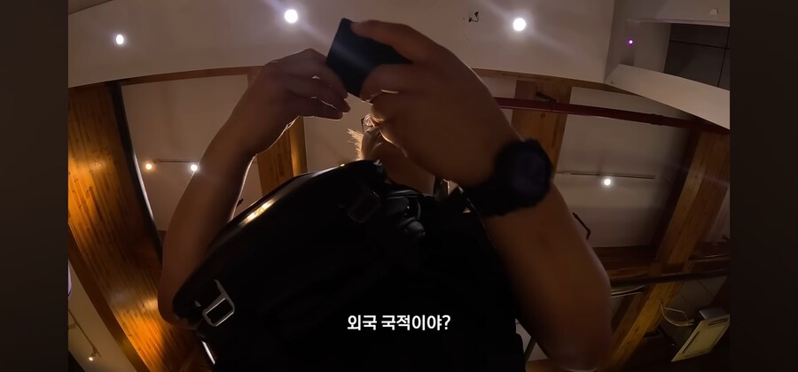 중국 호텔에 묵으려면 필수인거_2.jpg