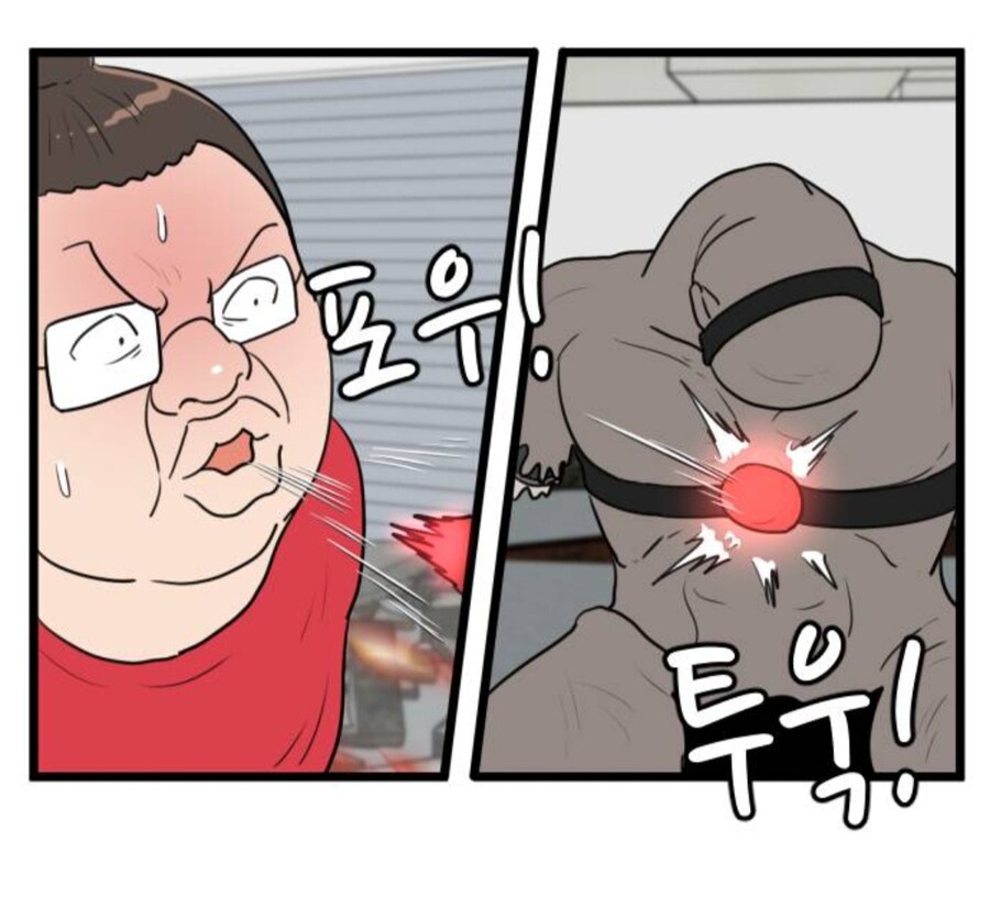 여자 둘이 비좁은 공간에 들어가면 하게 되는것_1.jpg