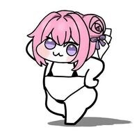 비키니 입고 유혹하는 도로롱_2.png