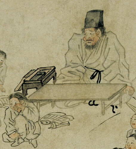 한글창제 이전 한자교육이 고문소리가 나온 이유_3.jpg