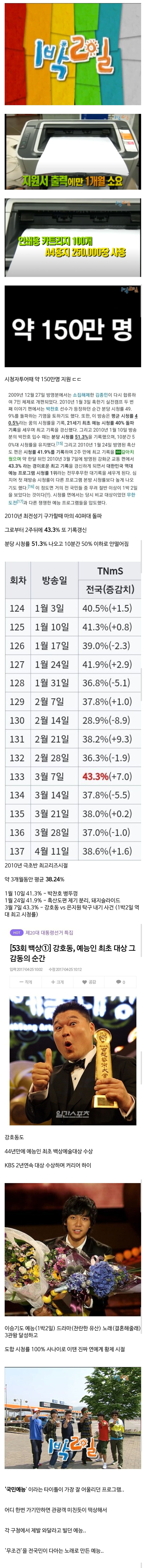 1박2일 시즌1 최전성기때 위엄_1.jpg