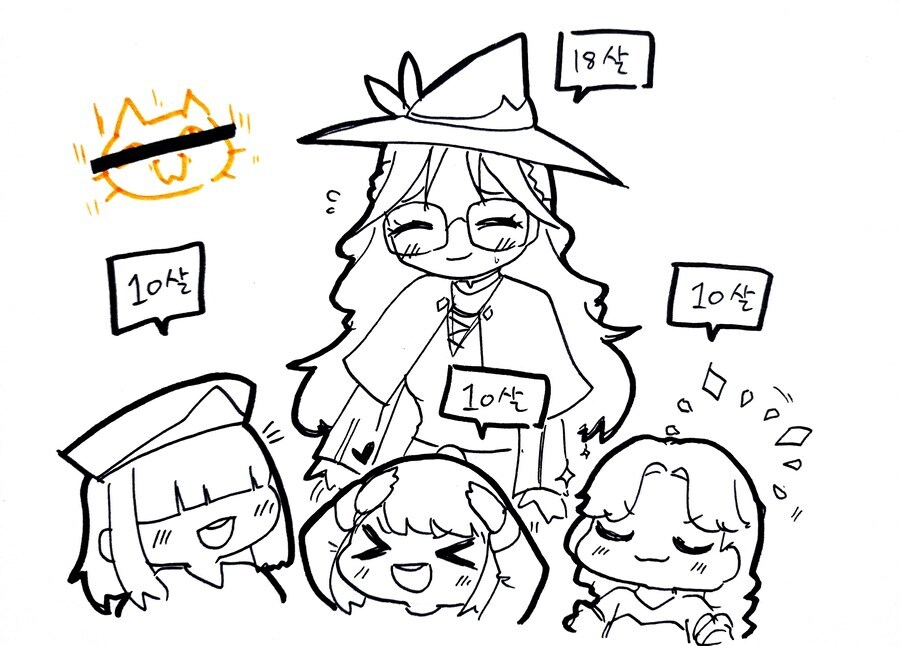 마비노기 m) 대다수의 유저 인구_1.jpg