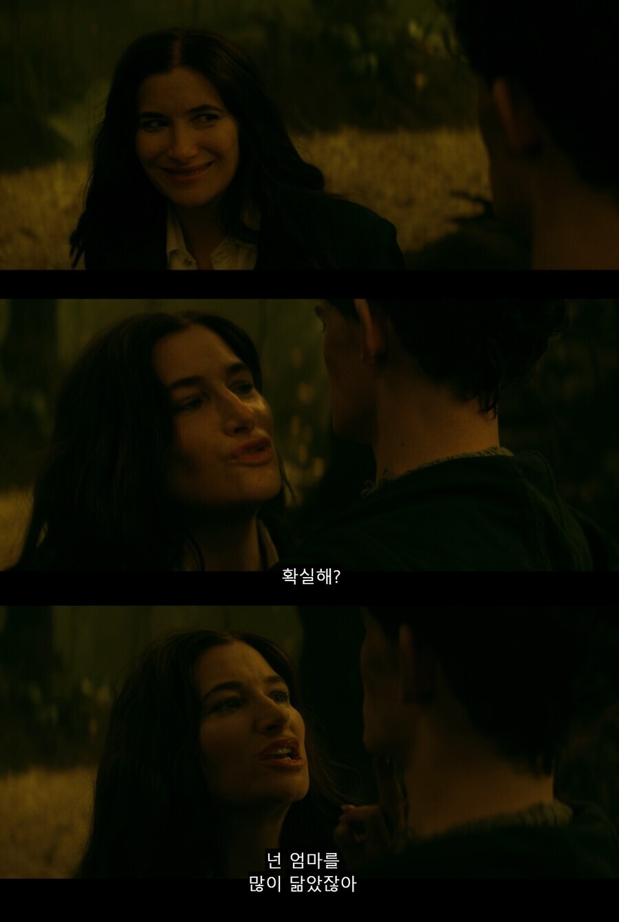 MCU) 전부 애거사 짓이야 맞는 말만 하는것_2.jpg