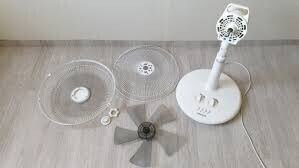 엌ㅋㅋ 님듴ㅋㅋㅋ 선풍기를 분해하면 뭐가 되는지 아세옄ㅋㅋㅋ_1.jpg