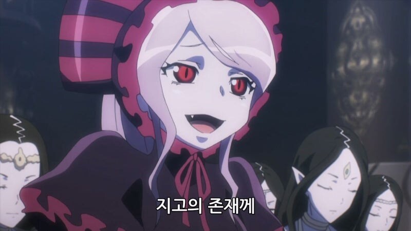 오버로드) 아인즈 : 우리 길드의 명성을 높여라!_14.jpg