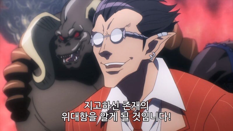 오버로드) 아인즈 : 우리 길드의 명성을 높여라!_18.jpg