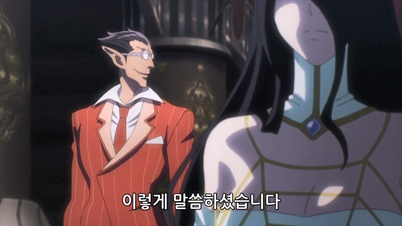 오버로드) 아인즈 : 우리 길드의 명성을 높여라!_36.jpg