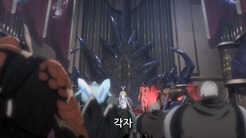 오버로드) 아인즈 : 우리 길드의 명성을 높여라!_42.jpg