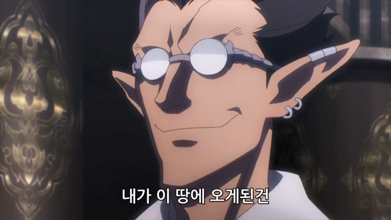 오버로드) 아인즈 : 우리 길드의 명성을 높여라!_37.jpg