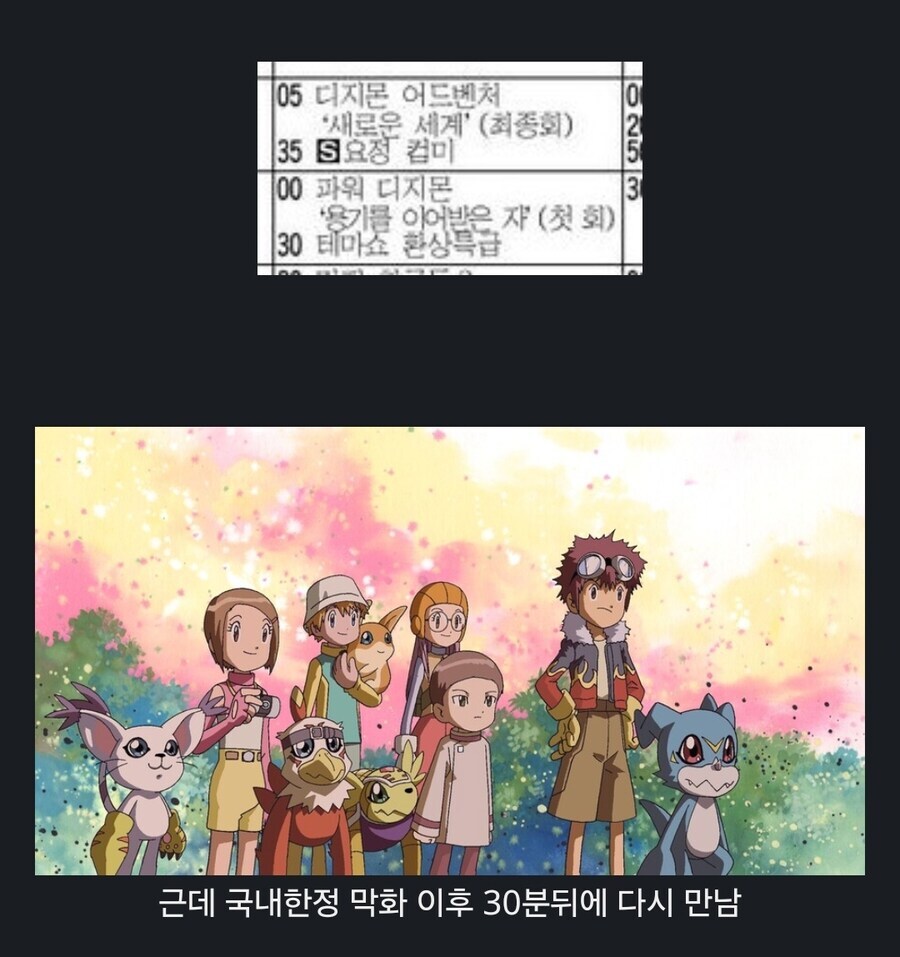 다시보기 유입들은 모르는 디지몬 어드벤처의 비밀_1.jpg