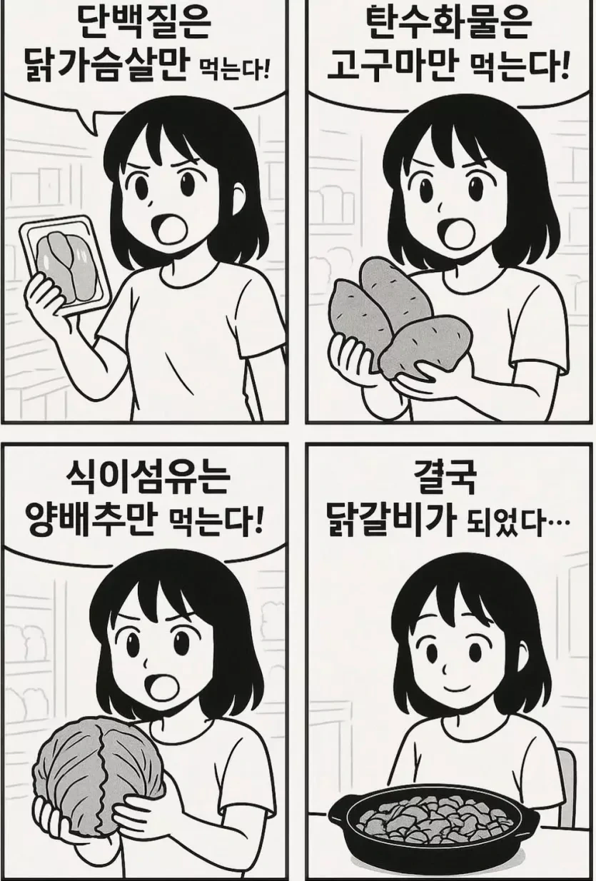 닭갈비는 다이어트 식단이다._1.webp