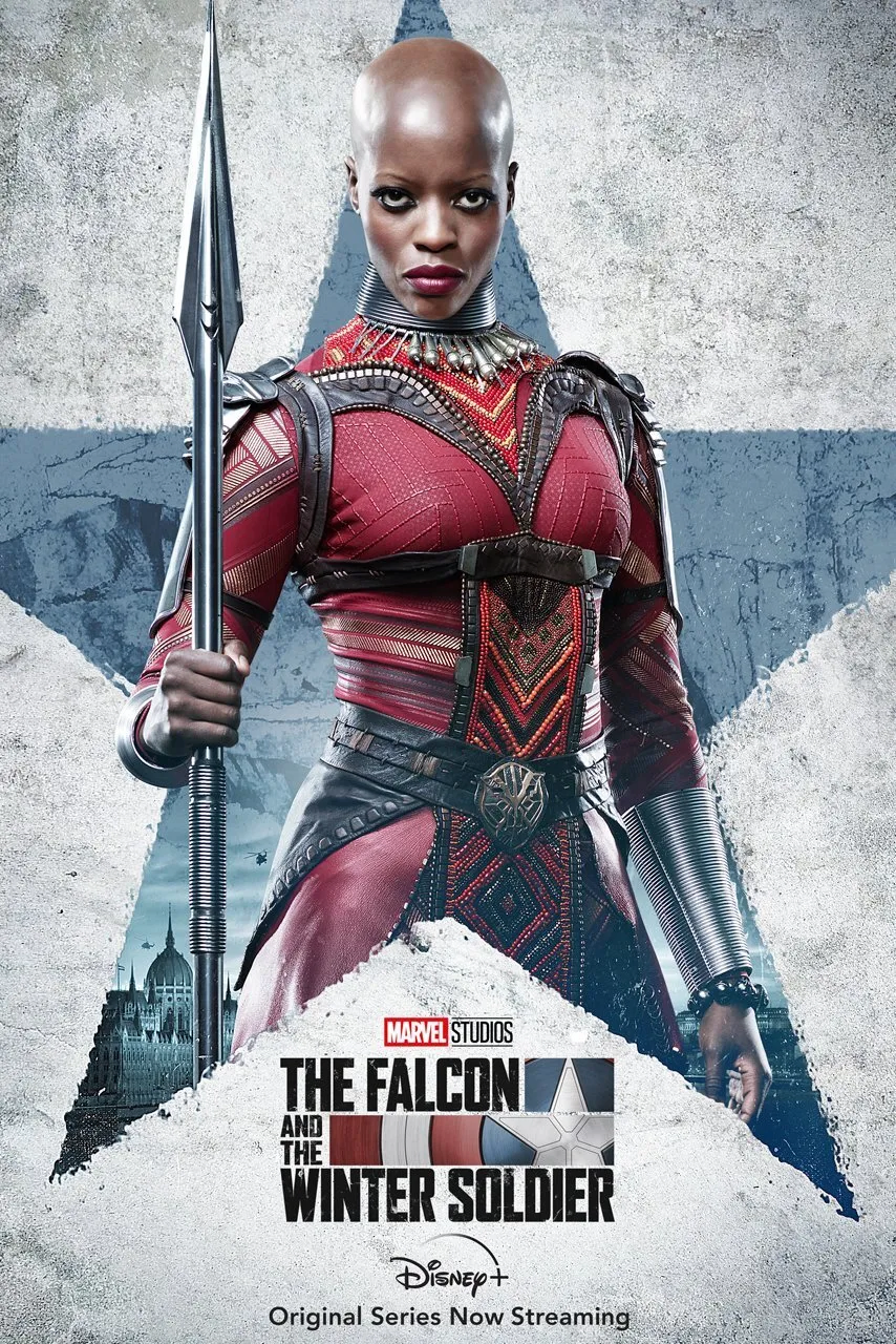 MCU)블랙팬서 시리즈 관련 제일 특이한 캐릭터_5.webp